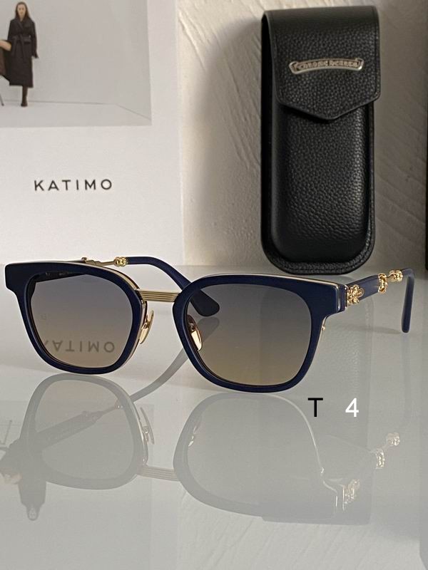 CHROME HEART DUCK 52 21-152 d02