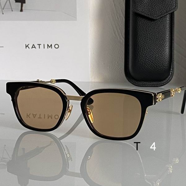 CHROME HEART DUCK 52 21-152 d03