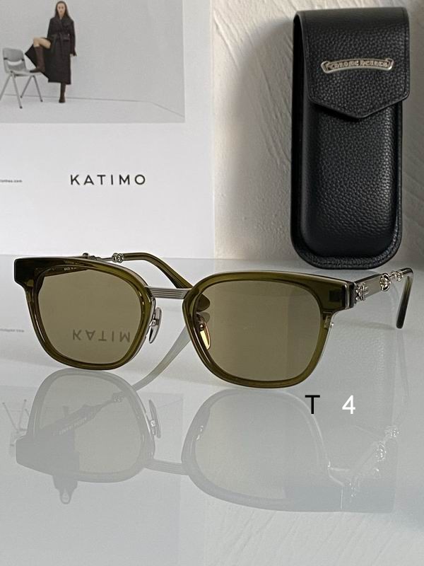 CHROME HEART DUCK 52 21-152 d04