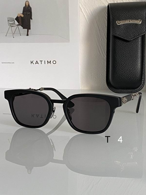 CHROME HEART DUCK 52 21-152 d05