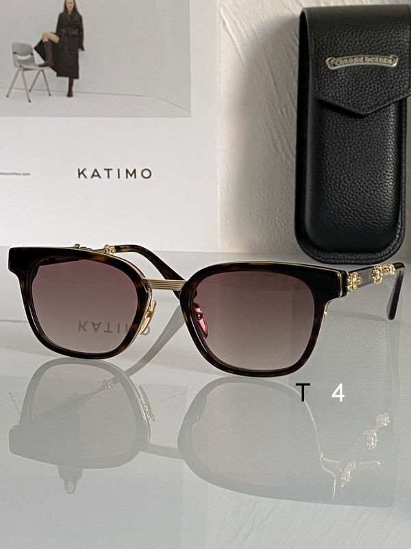 CHROME HEART DUCK 52 21-152 d06