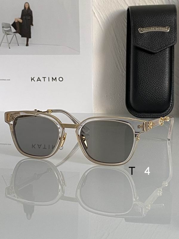 CHROME HEART DUCK 52 21-152 d07