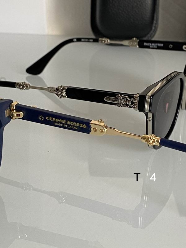 CHROME HEART DUCK 52 21-152 d08