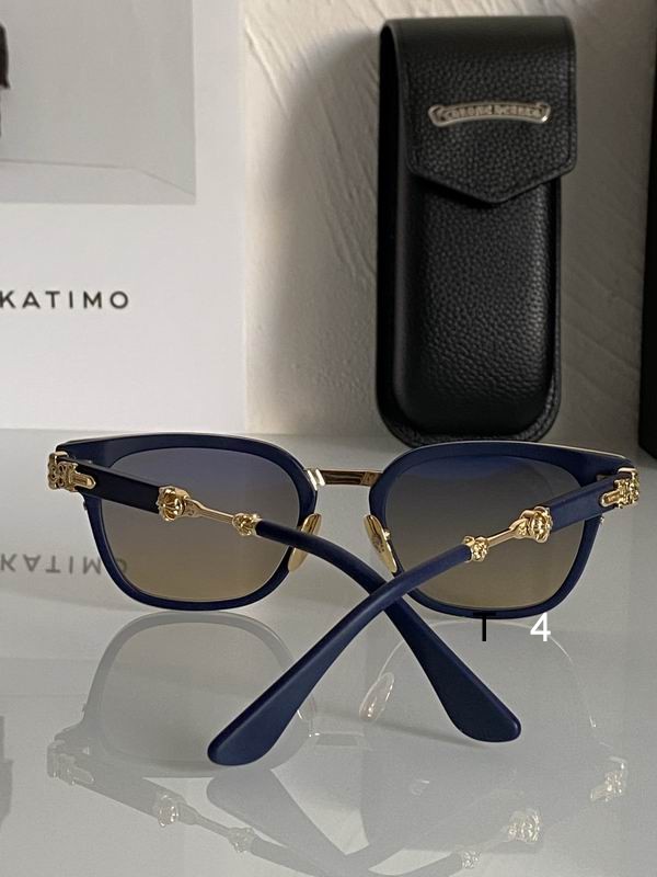 CHROME HEART DUCK 52 21-152 d09