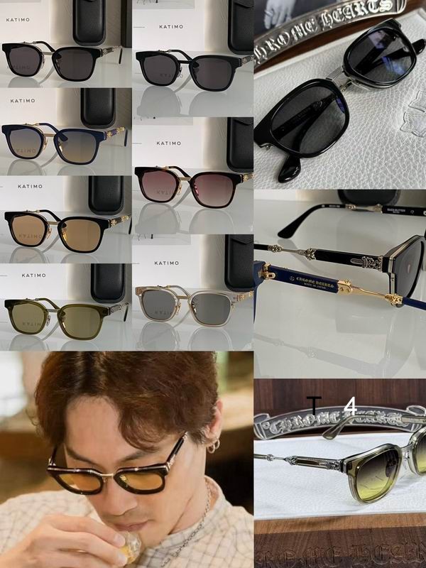 CHROME HEART DUCK 52 21-152 d10