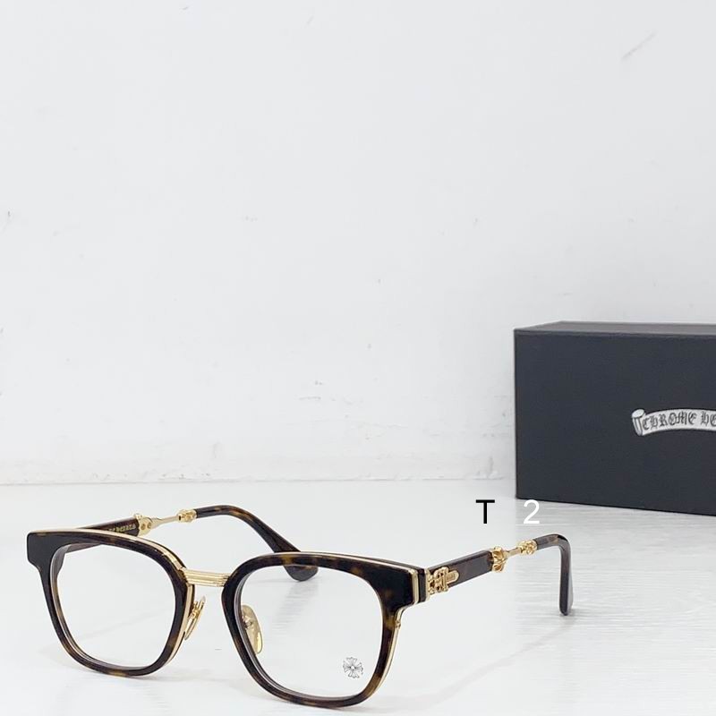 CHROME HEART DUCK BUTTER 52 21-152 b 03