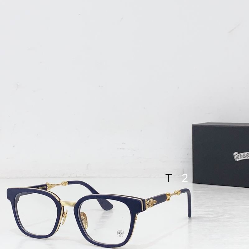 CHROME HEART DUCK BUTTER 52 21-152 b 05