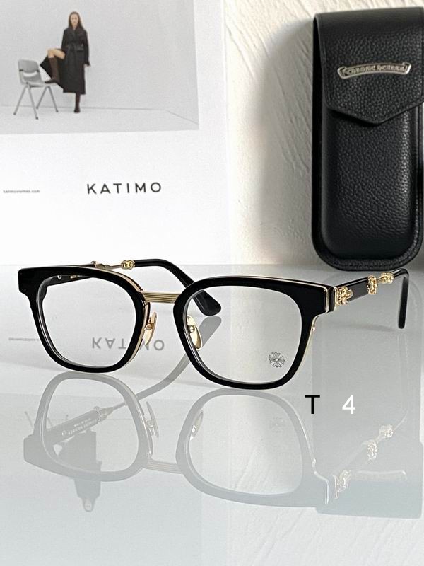 CHROME HEART DUCK BUTTER 52 21-152 d 1