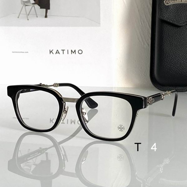 CHROME HEART DUCK BUTTER 52 21-152 d 2