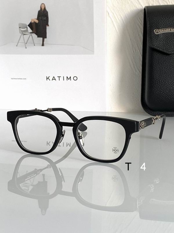 CHROME HEART DUCK BUTTER 52 21-152 d 3