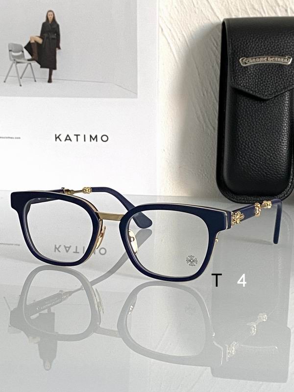 CHROME HEART DUCK BUTTER 52 21-152 d 4