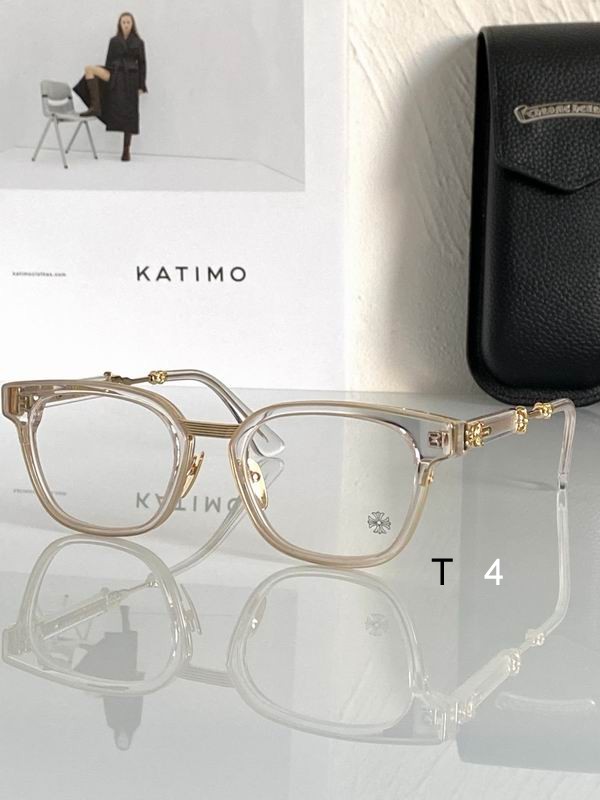 CHROME HEART DUCK BUTTER 52 21-152 d 5