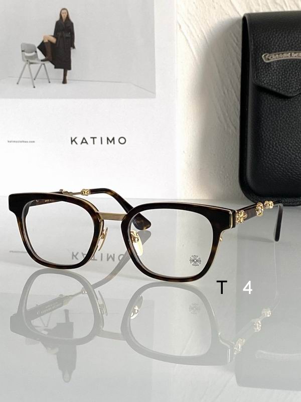 CHROME HEART DUCK BUTTER 52 21-152 d 6