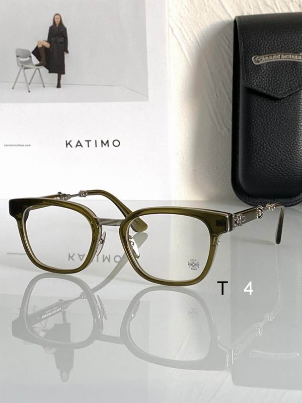 CHROME HEART DUCK BUTTER 52 21-152 d 7