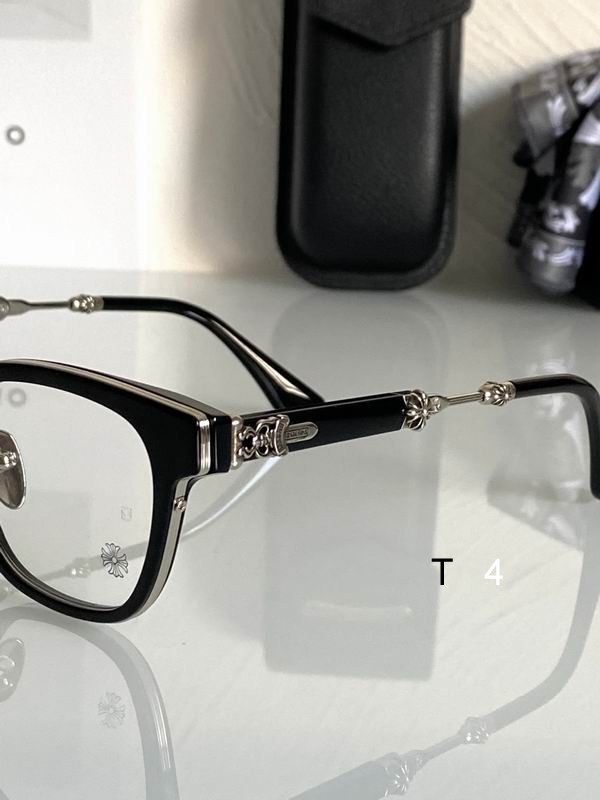 CHROME HEART DUCK BUTTER 52 21-152 d 8