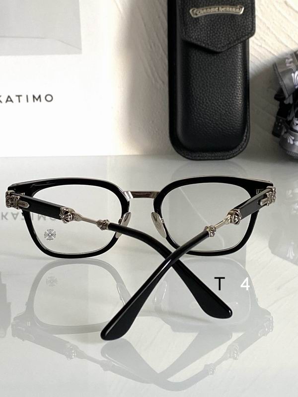 CHROME HEART DUCK BUTTER 52 21-152 d 9