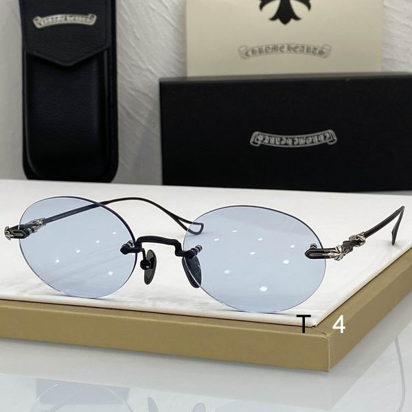 CHROME HEART GASM 55-20-145 d02