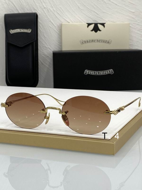 CHROME HEART GASM 55-20-145 d03