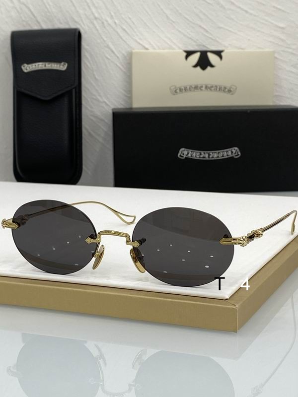 CHROME HEART GASM 55-20-145 d04