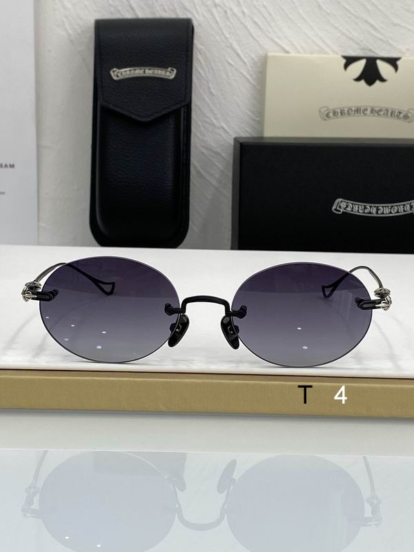 CHROME HEART GASM 55-20-145 d05