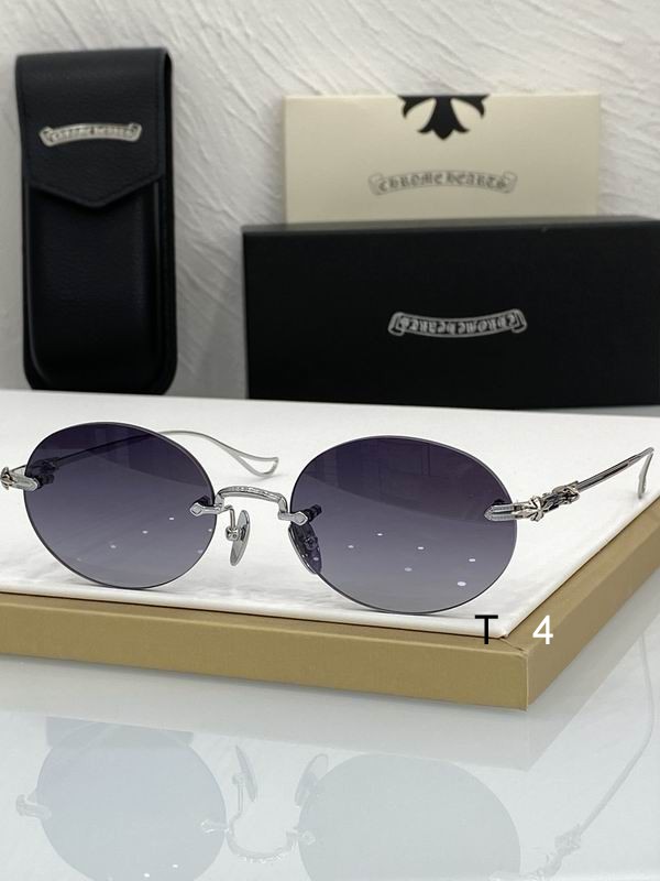 CHROME HEART GASM 55-20-145 d06