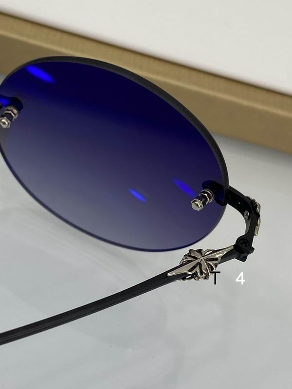 CHROME HEART GASM 55-20-145 d07