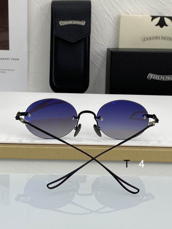 CHROME HEART GASM 55-20-145 d08