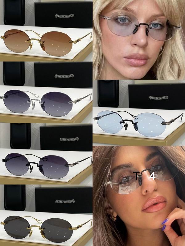 CHROME HEART GASM 55-20-145 d09