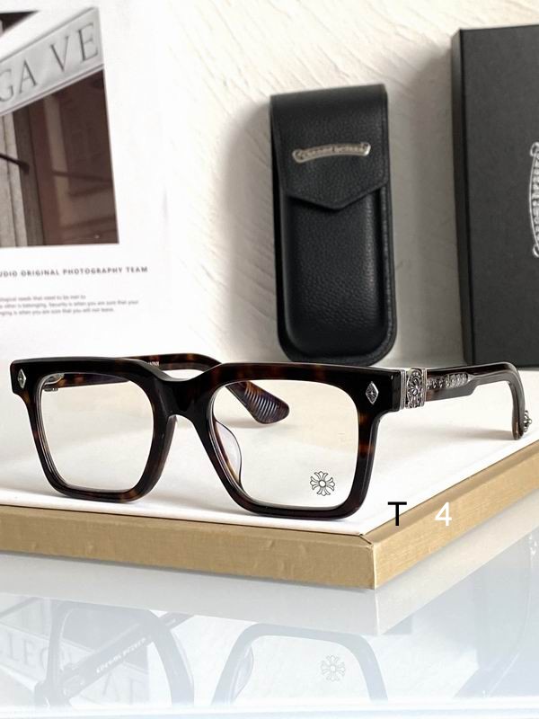 CHROME HEART HALLLAMANSS 53-21-154 d 01