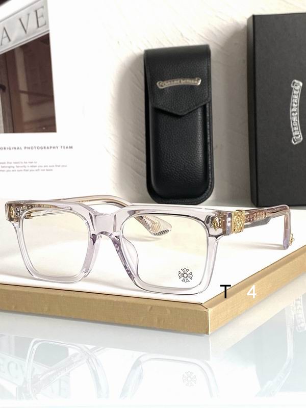 CHROME HEART HALLLAMANSS 53-21-154 d 03