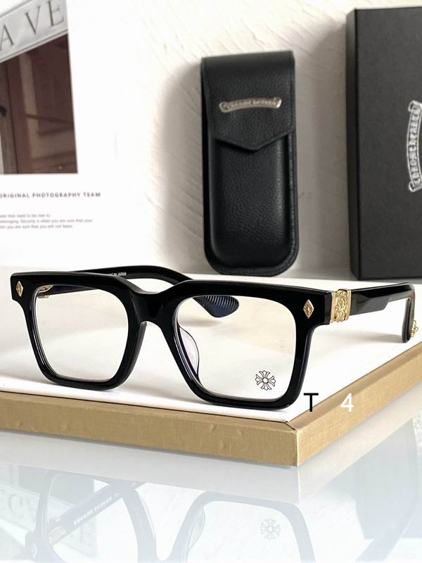 CHROME HEART HALLLAMANSS 53-21-154 d 04