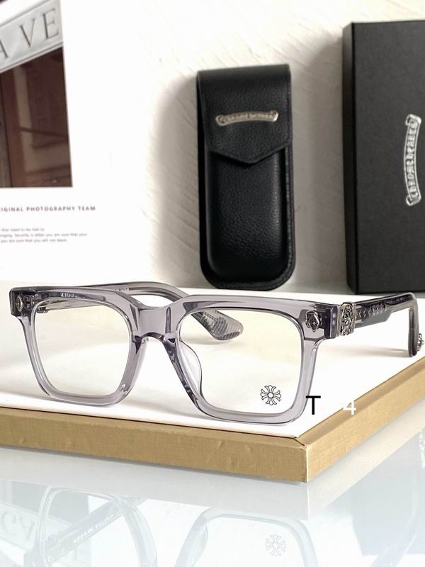 CHROME HEART HALLLAMANSS 53-21-154 d 05