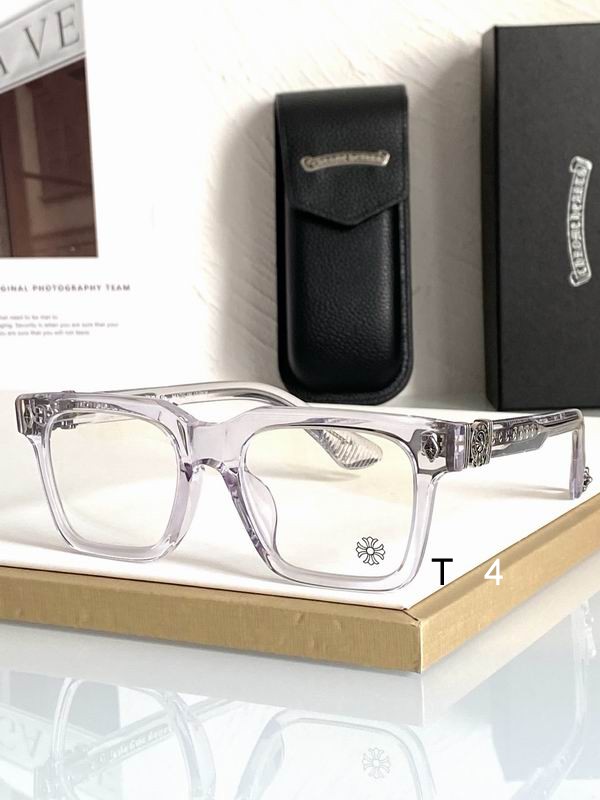 CHROME HEART HALLLAMANSS 53-21-154 d 06