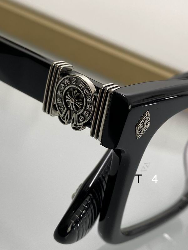 CHROME HEART HALLLAMANSS 53-21-154 d 08