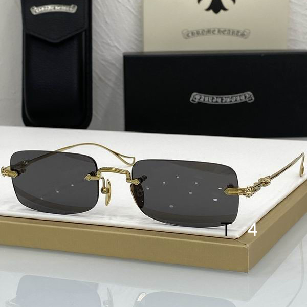 CHROME HEART INNERGASM 55-20-145 d01