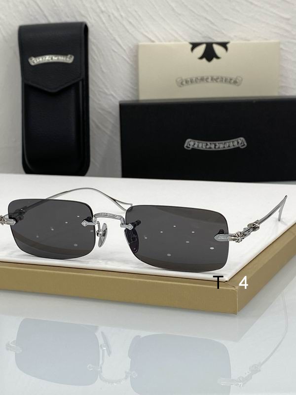 CHROME HEART INNERGASM 55-20-145 d04