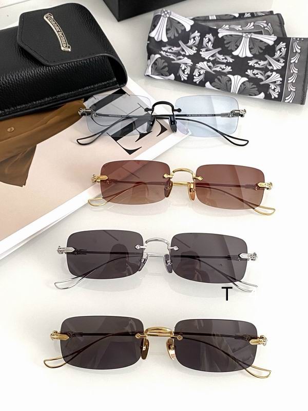 CHROME HEART INNERGASM 55-20-145 d08