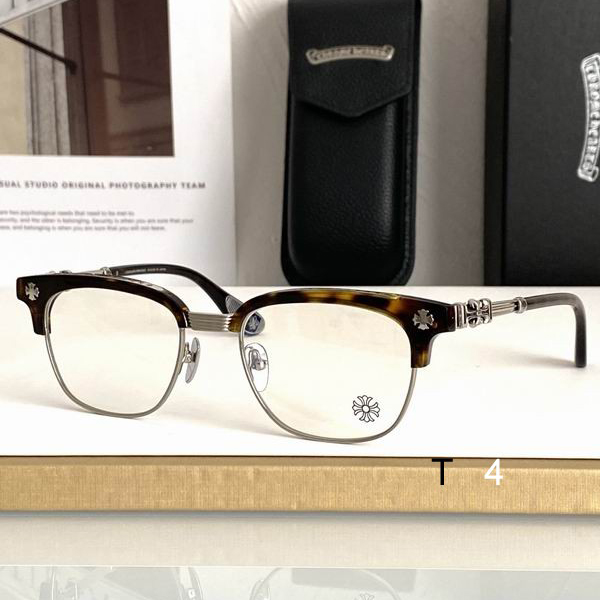 CHROME HEART ISSEUR 53-19-150 d 02