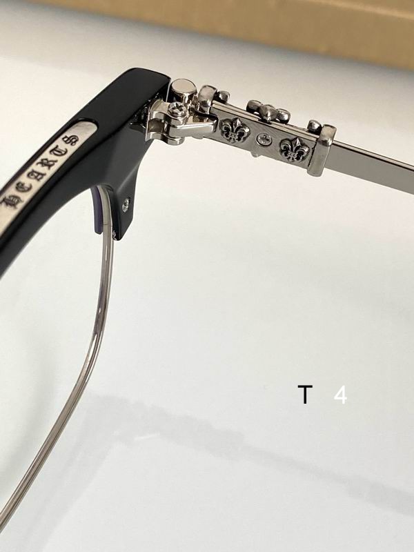 CHROME HEART ISSEUR 53-19-150 d 07