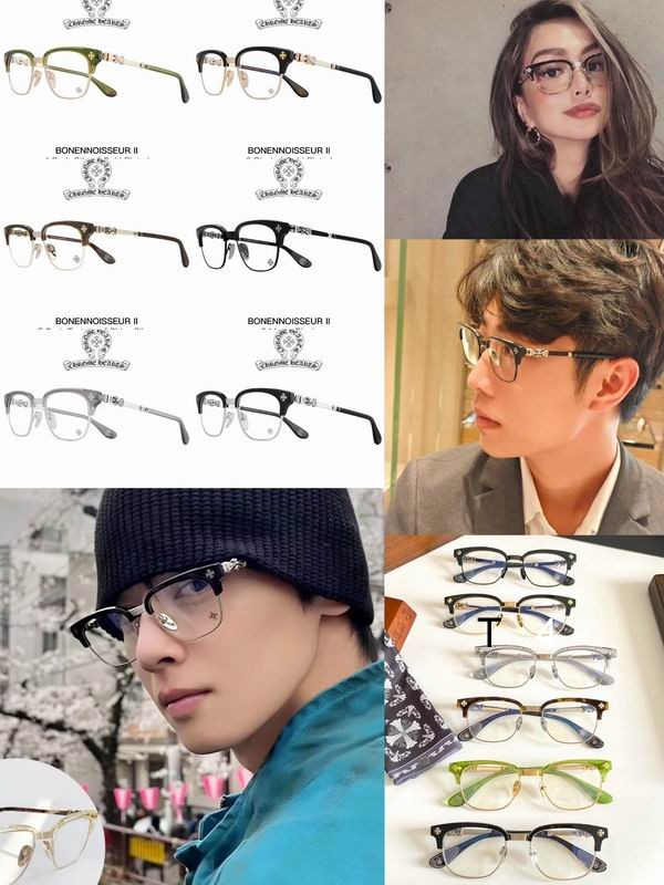 CHROME HEART ISSEUR 53-19-150 d 09