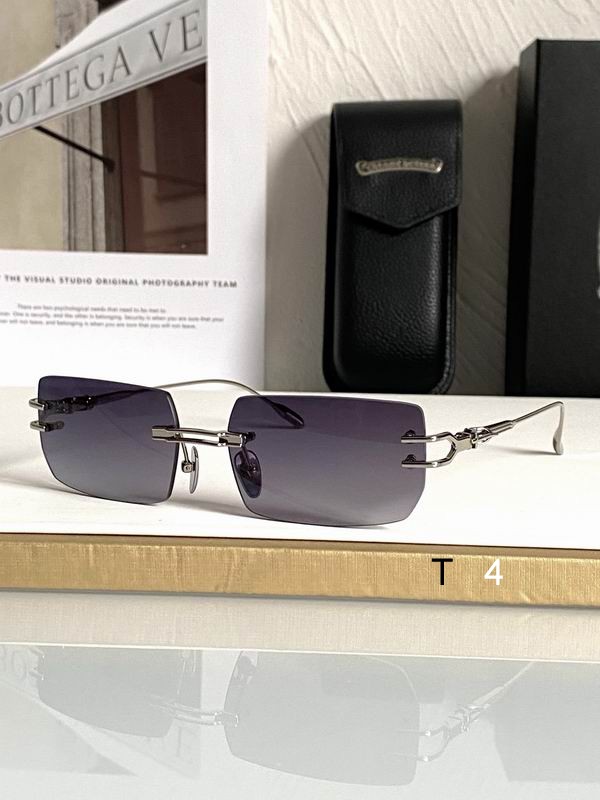 CHROME HEART LORDIE 58-17-150 d01