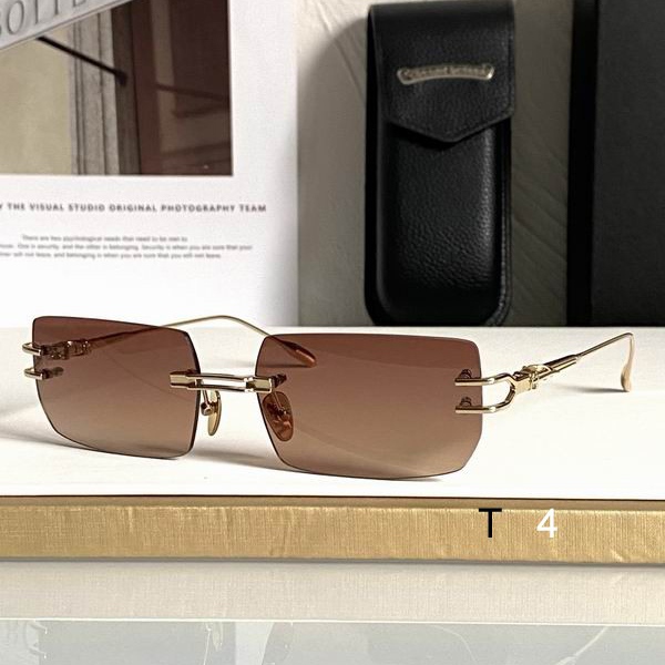 CHROME HEART LORDIE 58-17-150 d02