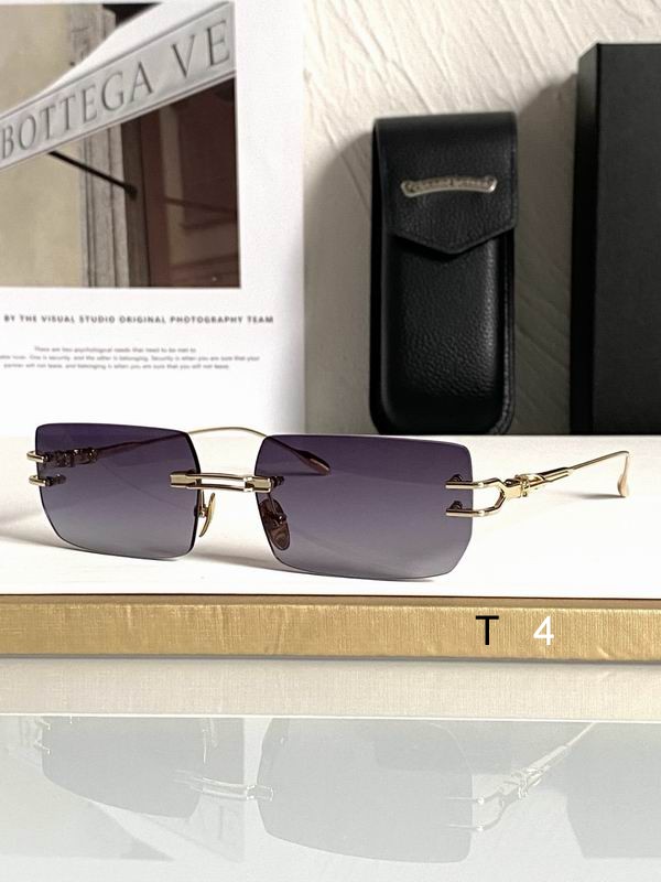 CHROME HEART LORDIE 58-17-150 d03