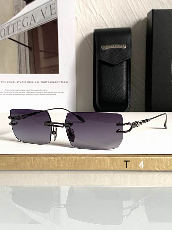 CHROME HEART LORDIE 58-17-150 d04