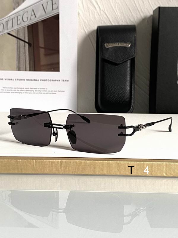 CHROME HEART LORDIE 58-17-150 d05