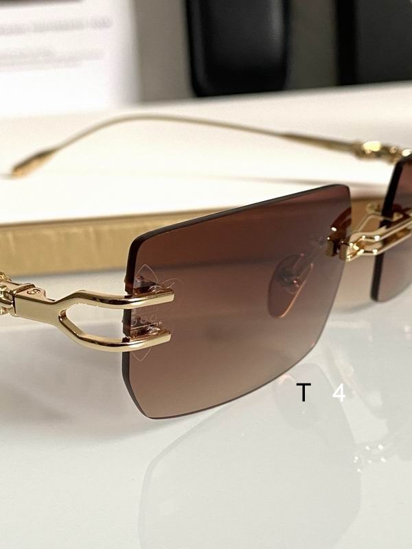 CHROME HEART LORDIE 58-17-150 d06