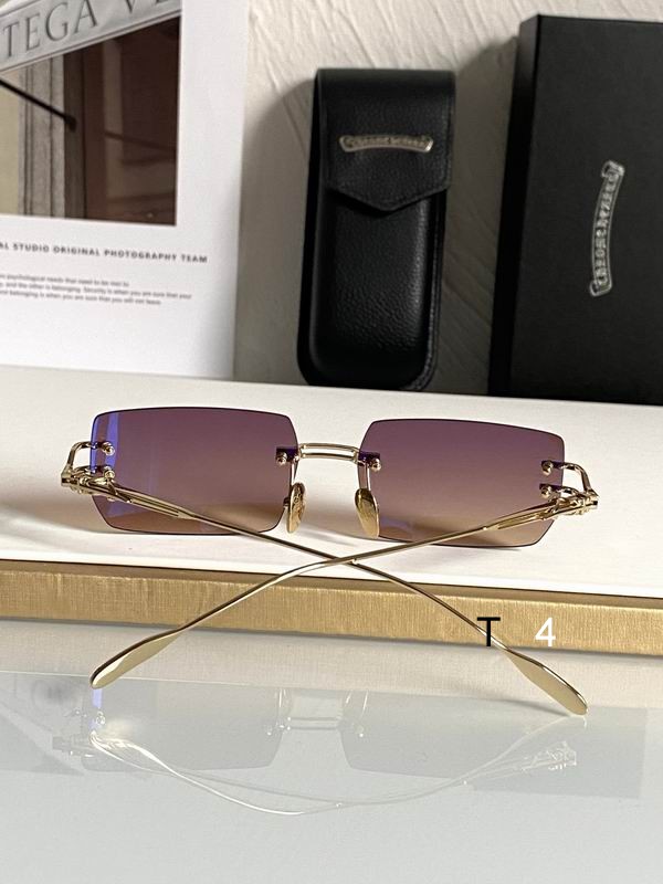 CHROME HEART LORDIE 58-17-150 d07