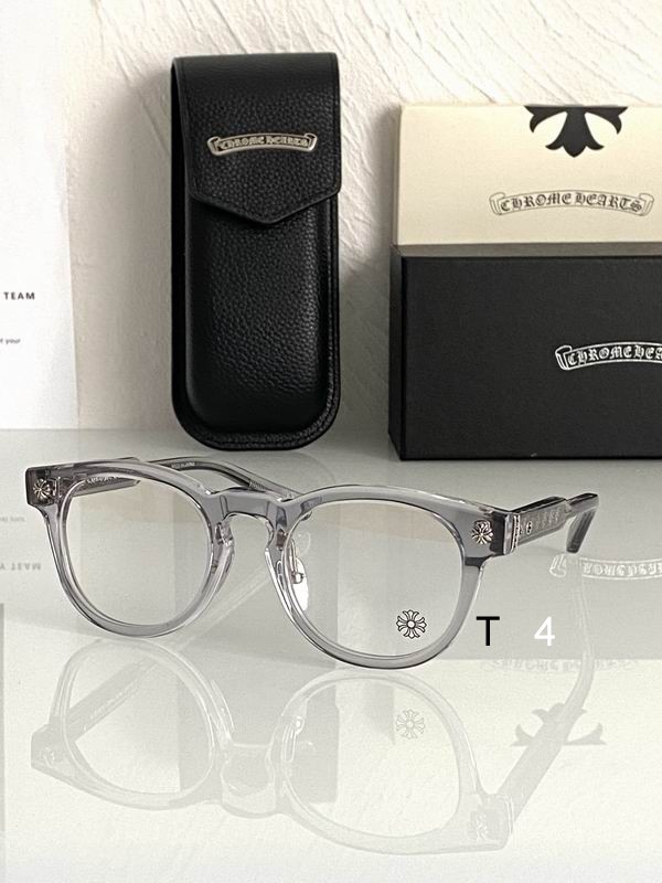 CHROME HEART NGLONG 49-24-147 d02