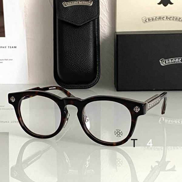 CHROME HEART NGLONG 49-24-147 d03