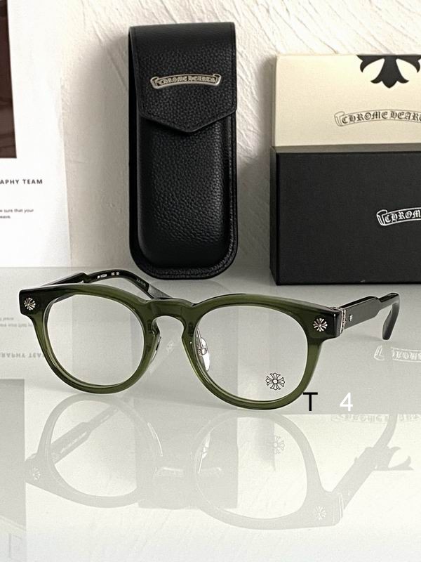 CHROME HEART NGLONG 49-24-147 d04